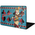 DC Comics Bombshells Harley Quinn Google Pixelbook Go Skin
